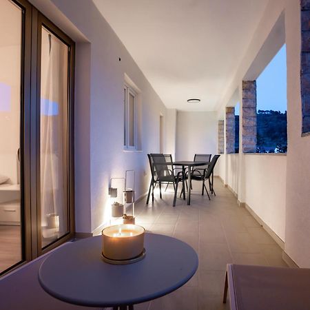 Grguric Apartments Palit المظهر الخارجي الصورة