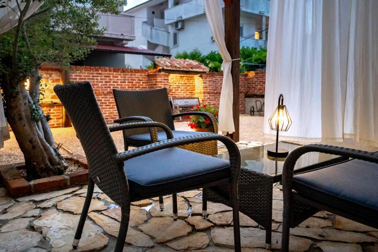 Grguric Apartments Palit المظهر الخارجي الصورة