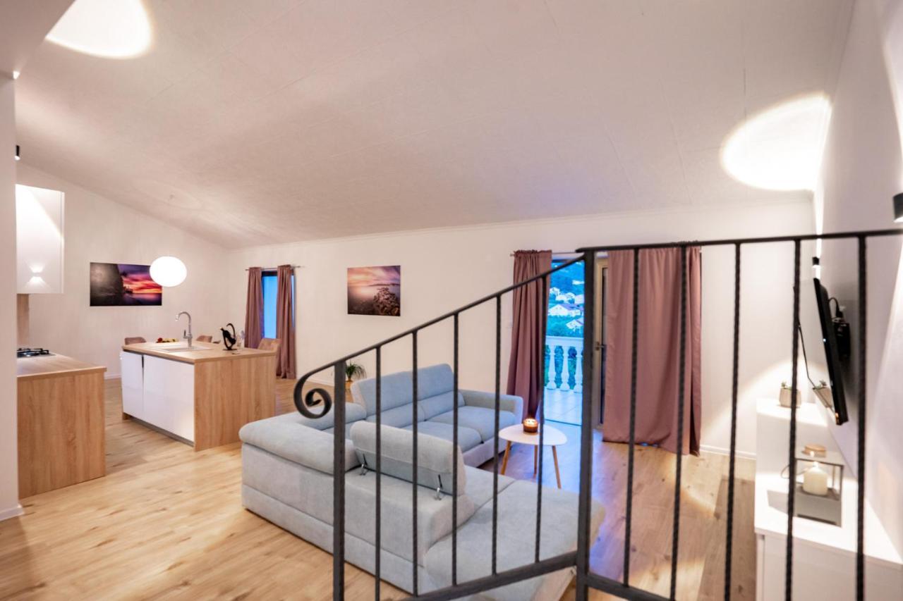 Grguric Apartments Palit المظهر الخارجي الصورة