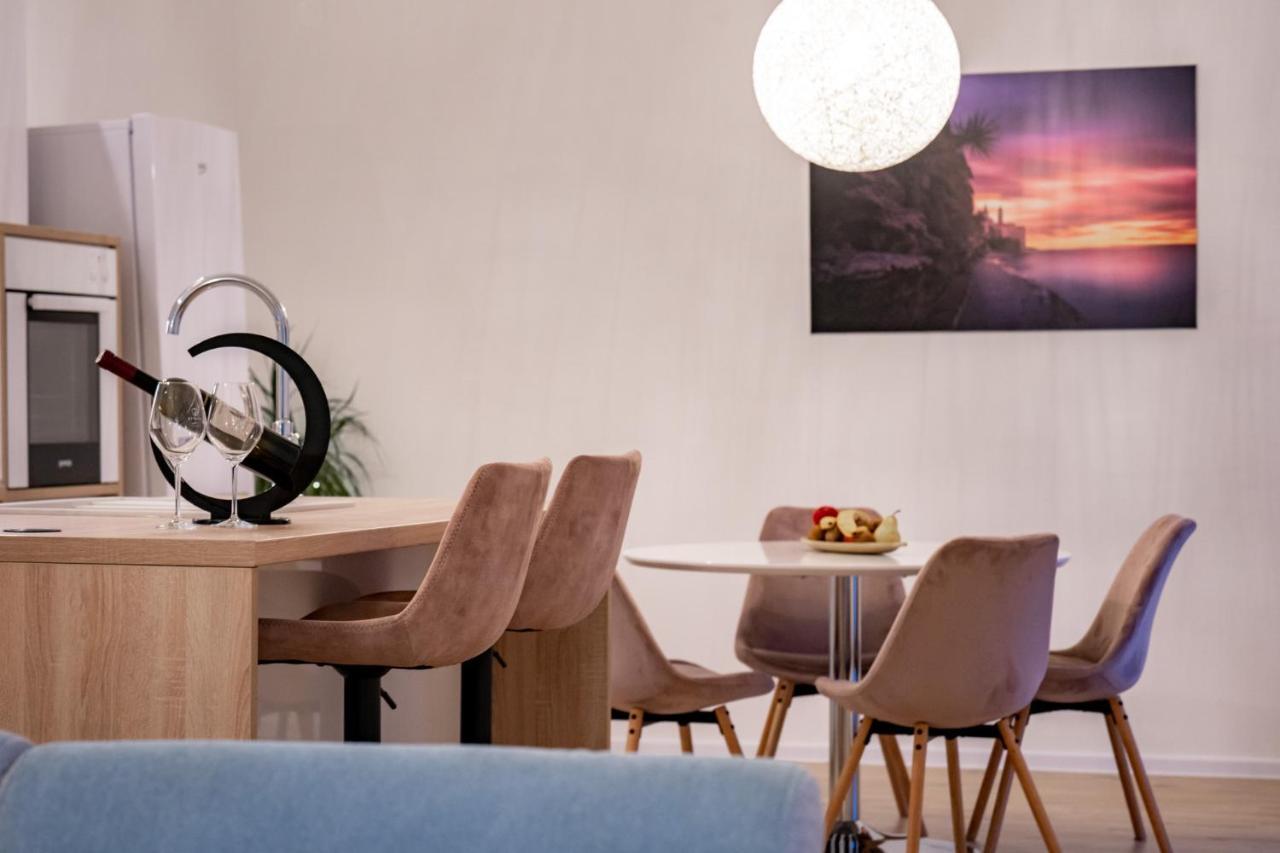 Grguric Apartments Palit المظهر الخارجي الصورة