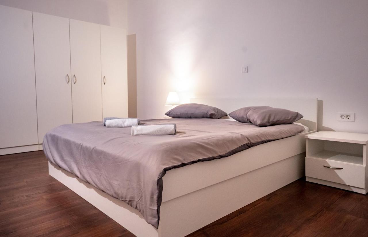 Grguric Apartments Palit المظهر الخارجي الصورة