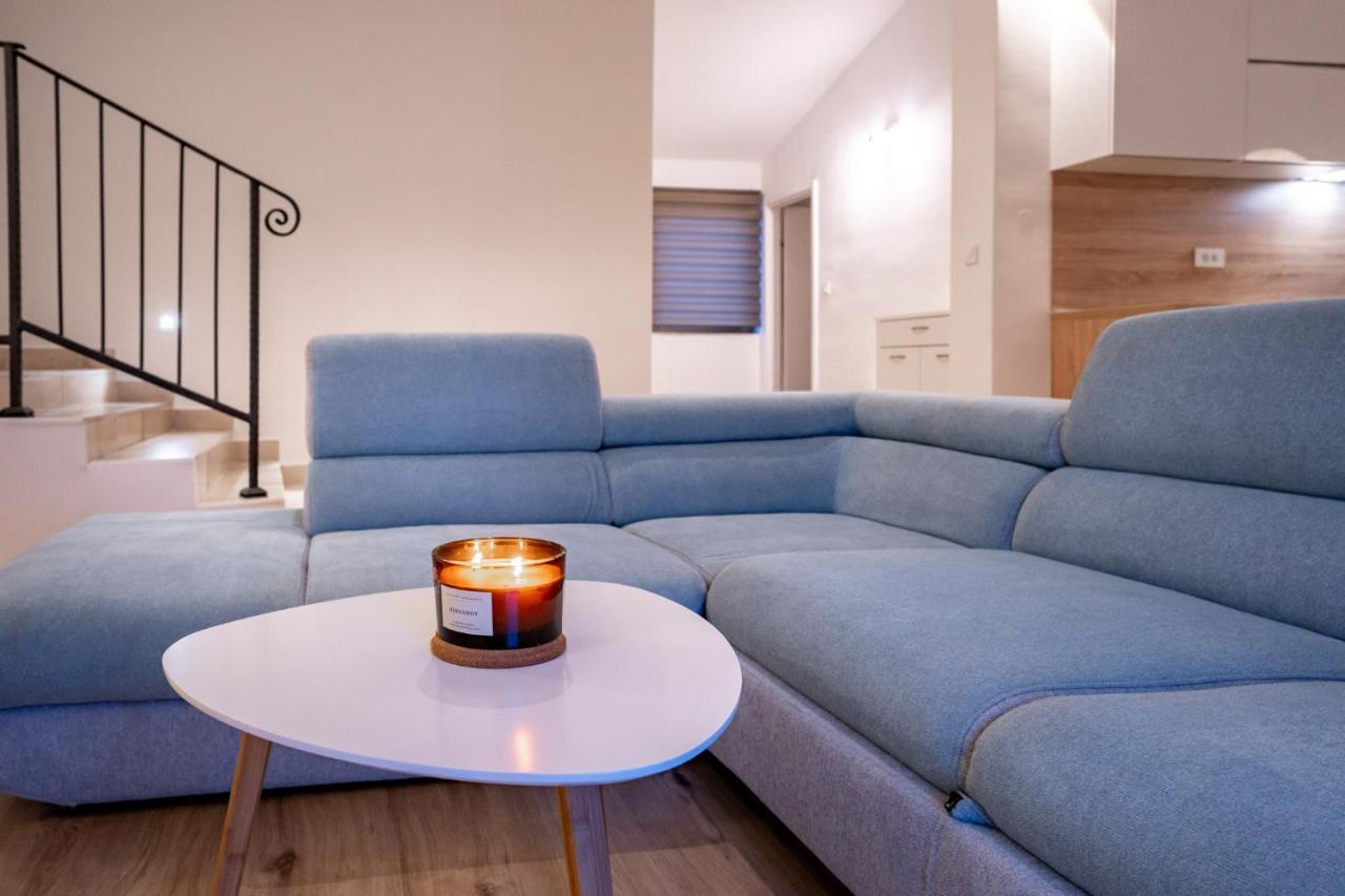 Grguric Apartments Palit المظهر الخارجي الصورة