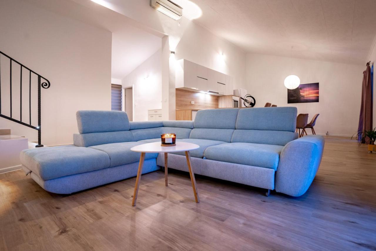 Grguric Apartments Palit المظهر الخارجي الصورة