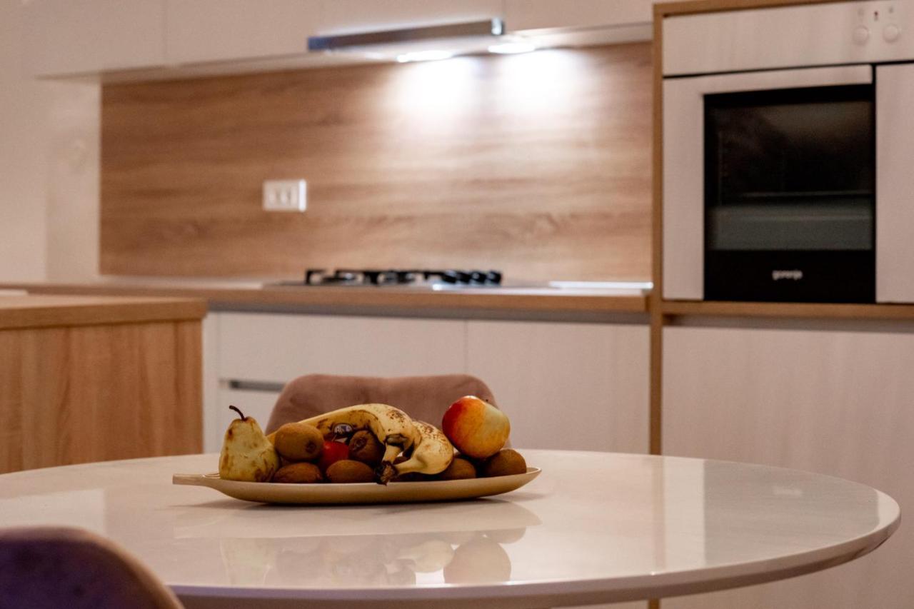 Grguric Apartments Palit المظهر الخارجي الصورة