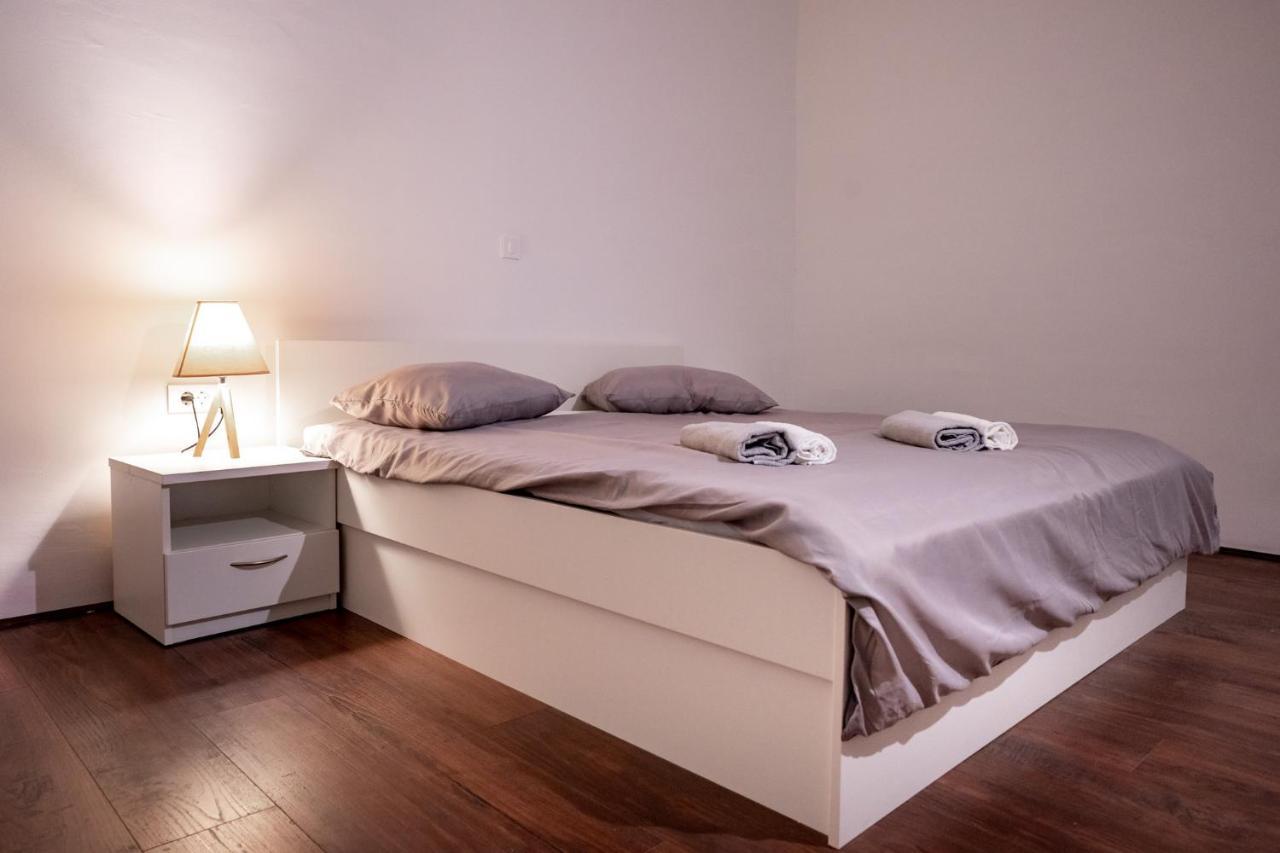 Grguric Apartments Palit المظهر الخارجي الصورة
