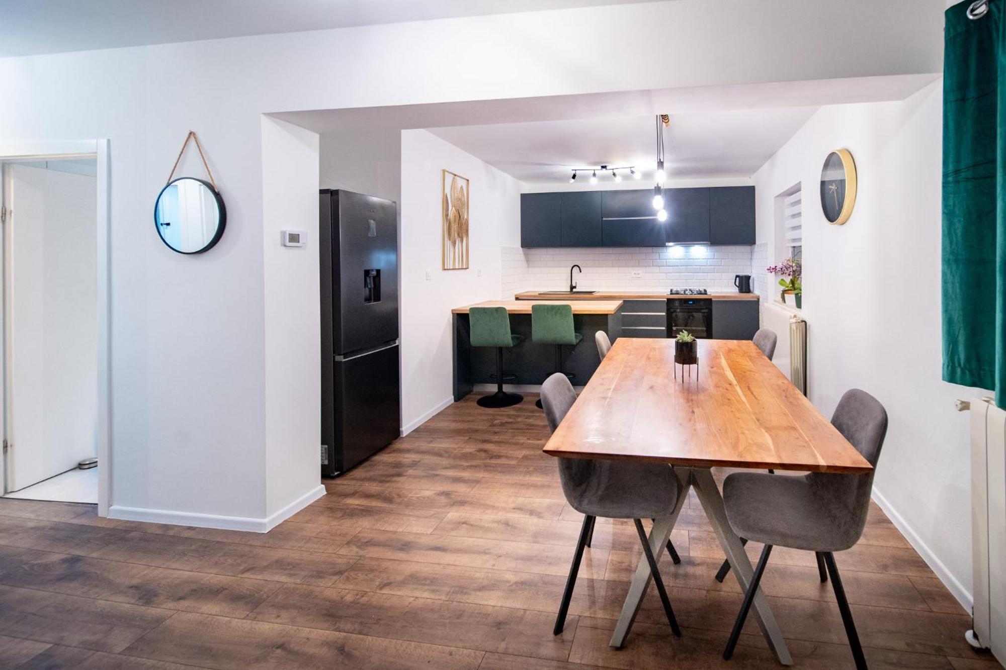 Grguric Apartments Palit المظهر الخارجي الصورة