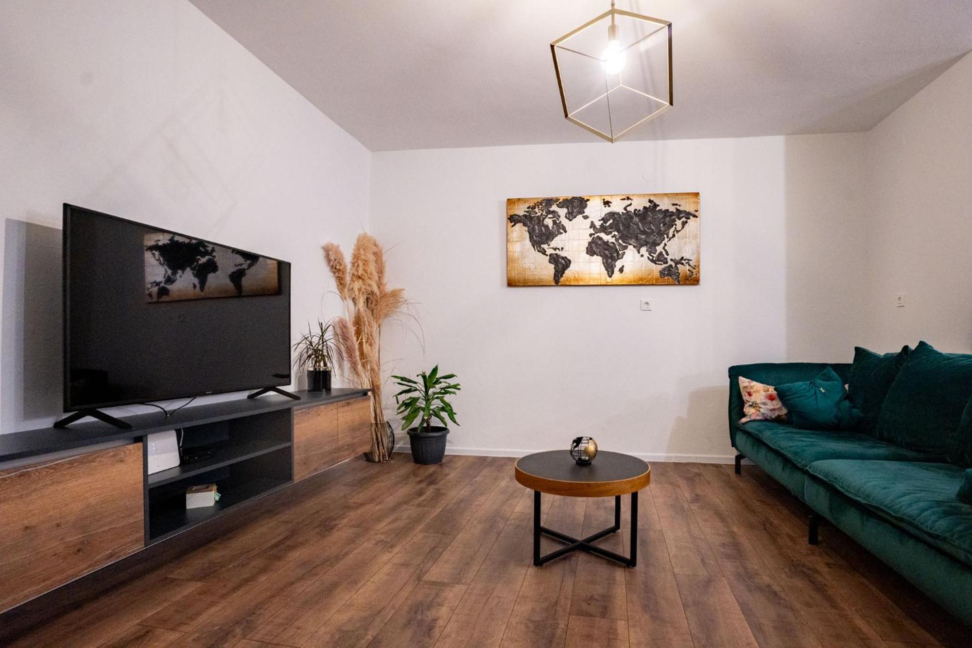 Grguric Apartments Palit المظهر الخارجي الصورة