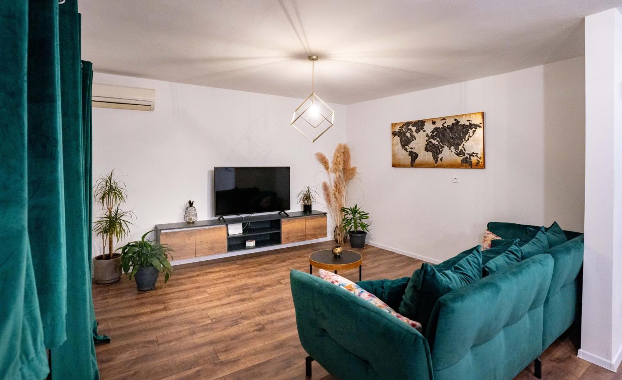 Grguric Apartments Palit المظهر الخارجي الصورة