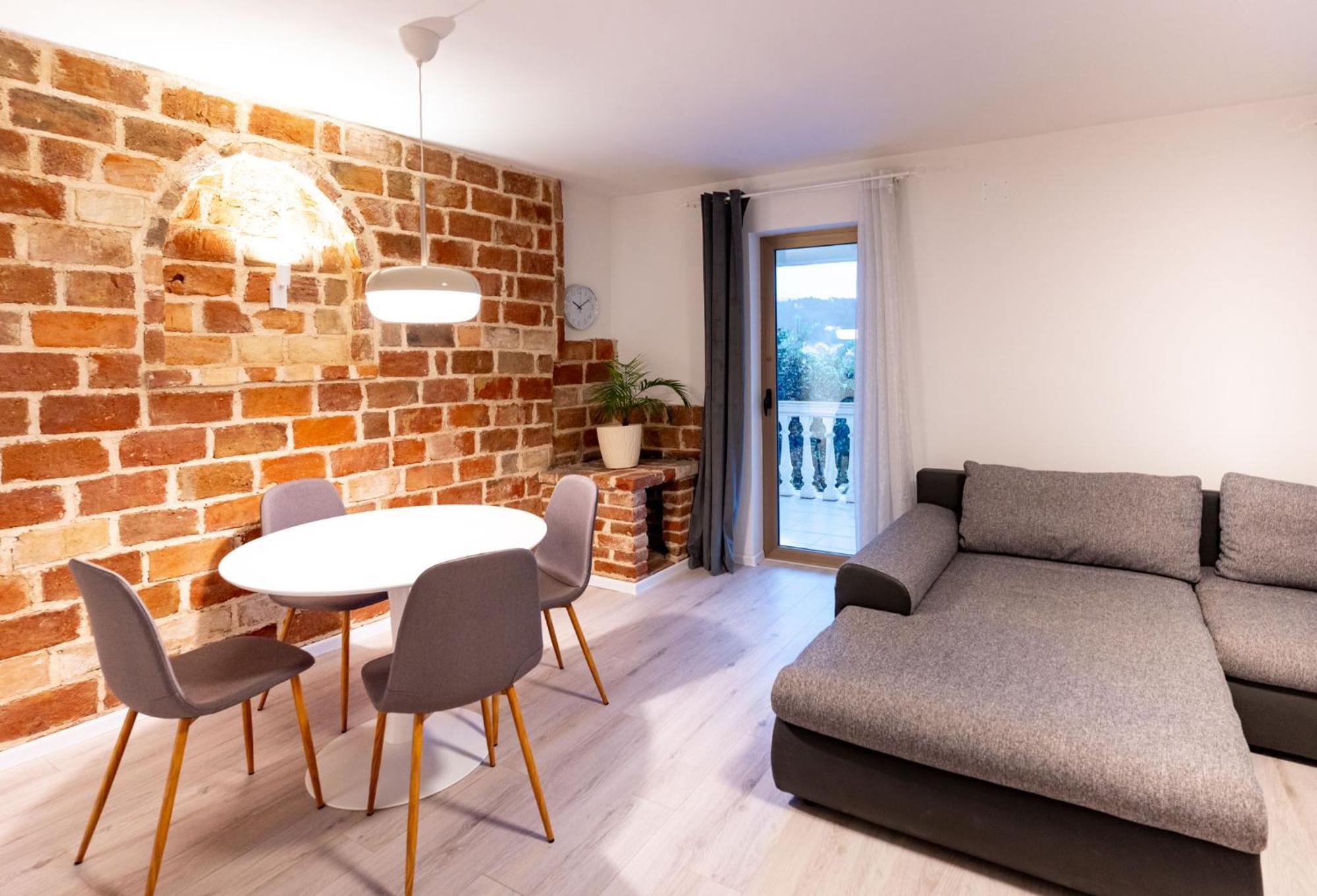 Grguric Apartments Palit المظهر الخارجي الصورة