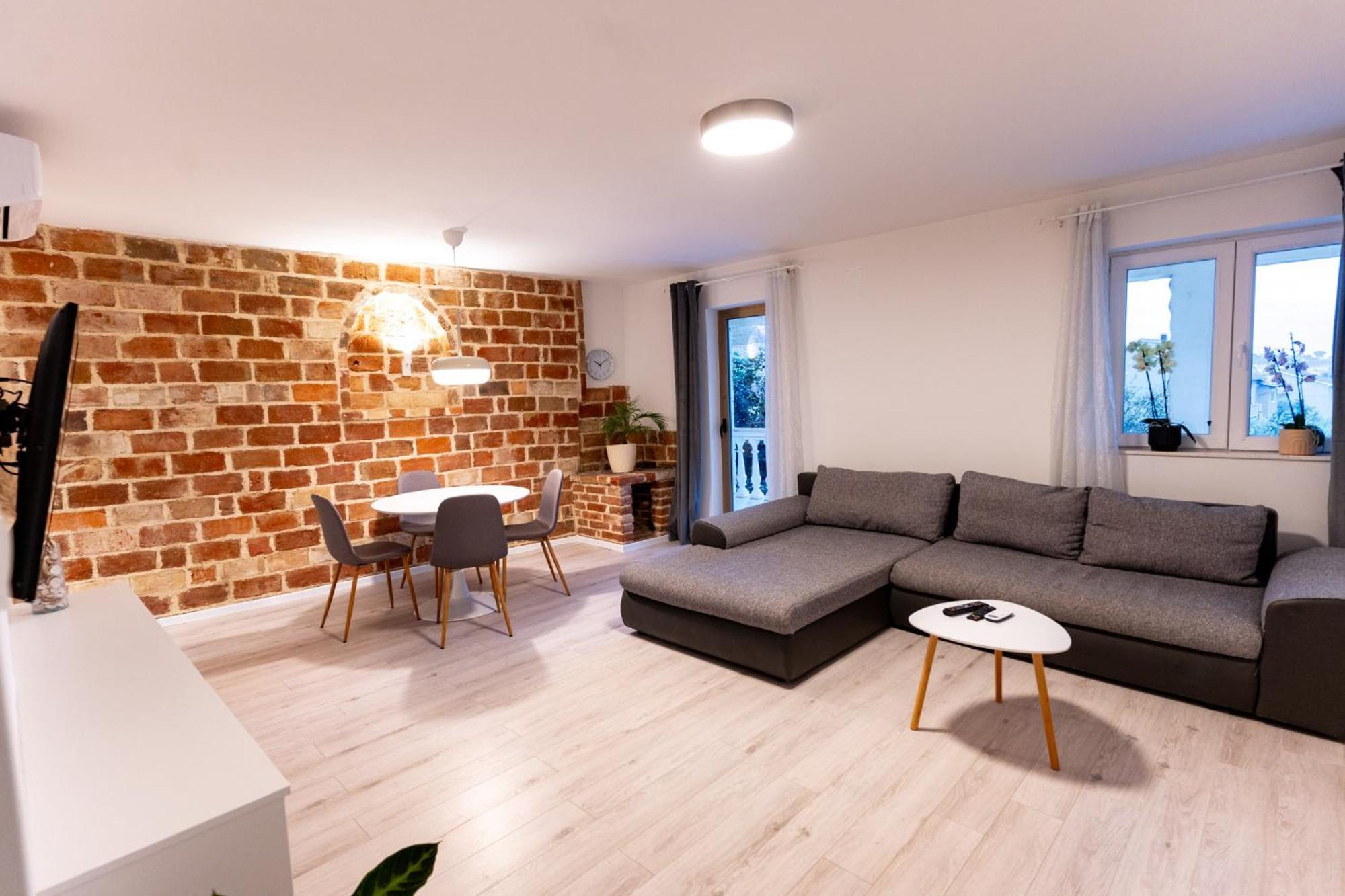 Grguric Apartments Palit المظهر الخارجي الصورة