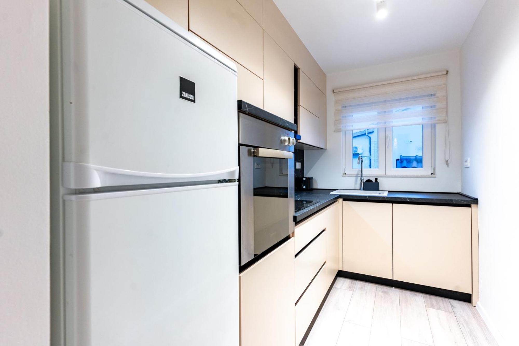 Grguric Apartments Palit المظهر الخارجي الصورة