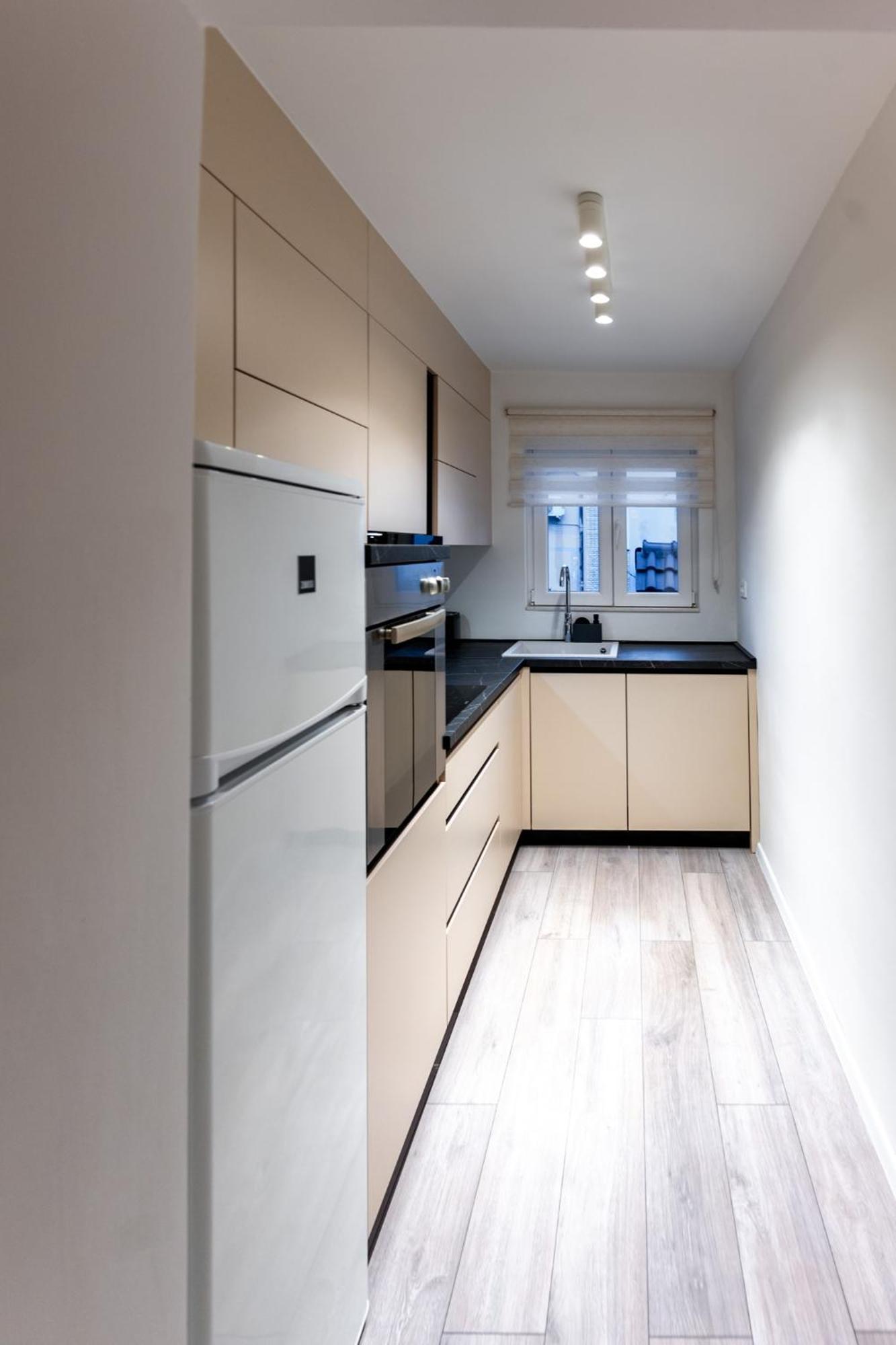 Grguric Apartments Palit المظهر الخارجي الصورة
