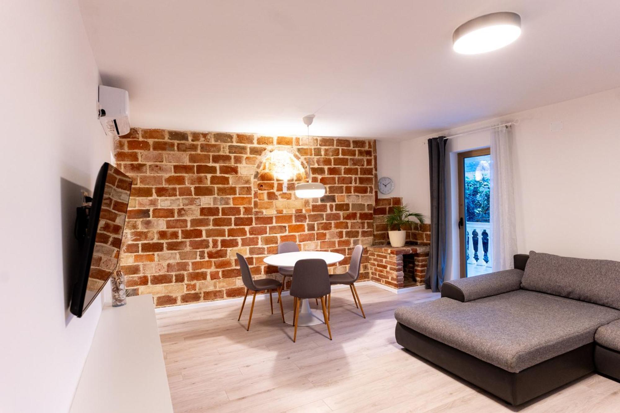 Grguric Apartments Palit المظهر الخارجي الصورة