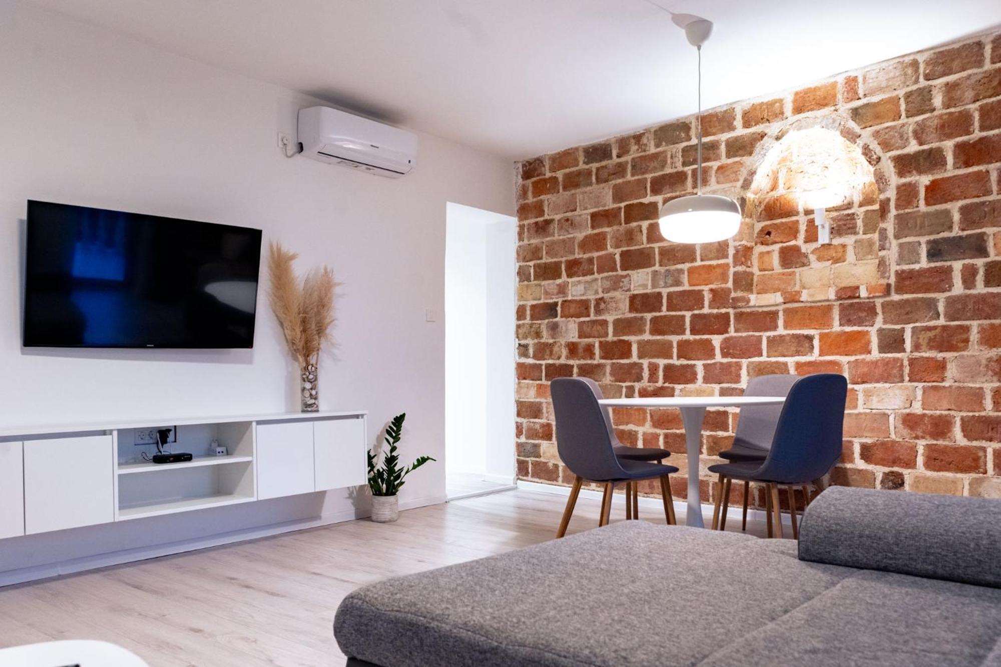 Grguric Apartments Palit المظهر الخارجي الصورة