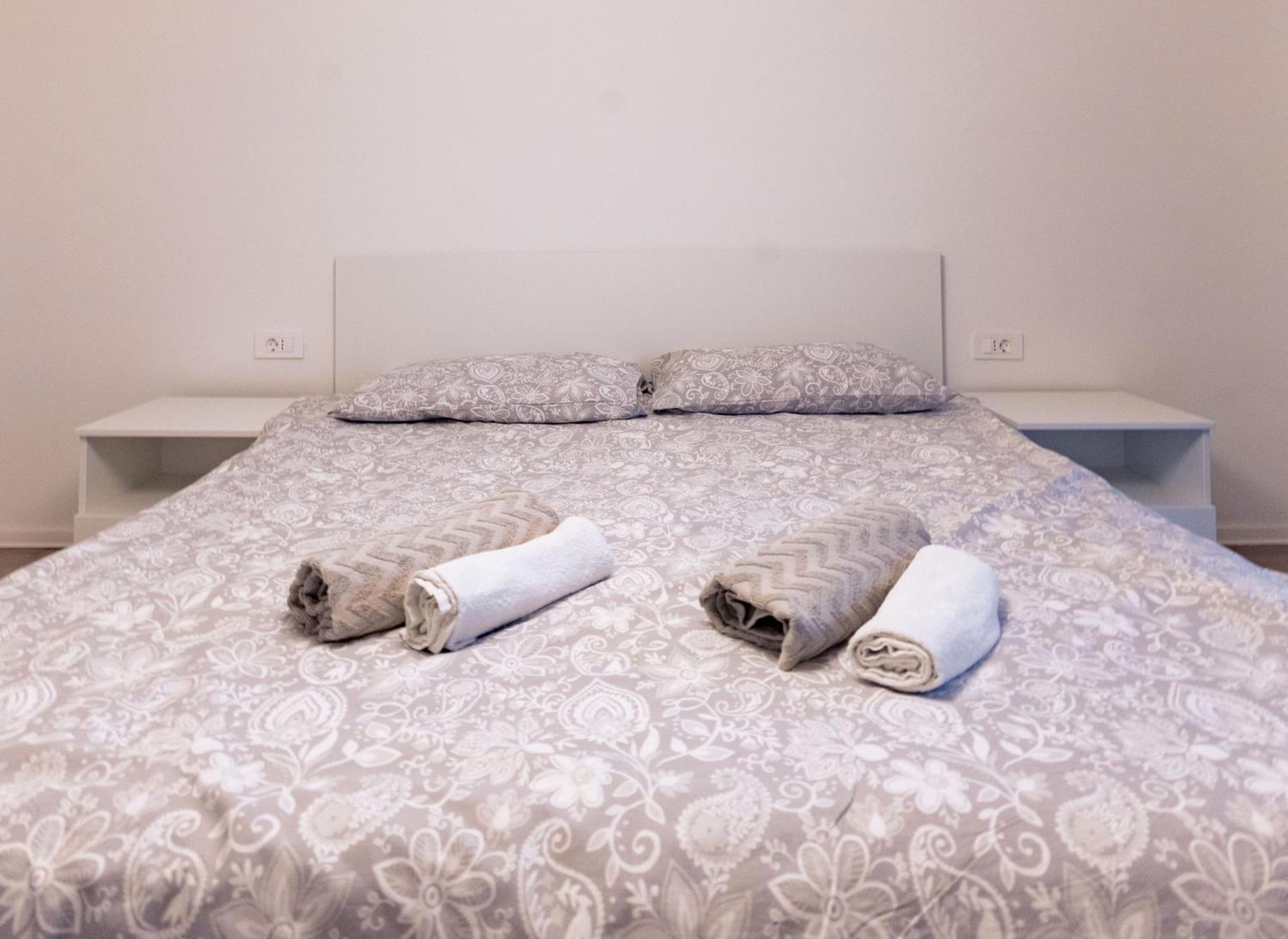 Grguric Apartments Palit المظهر الخارجي الصورة