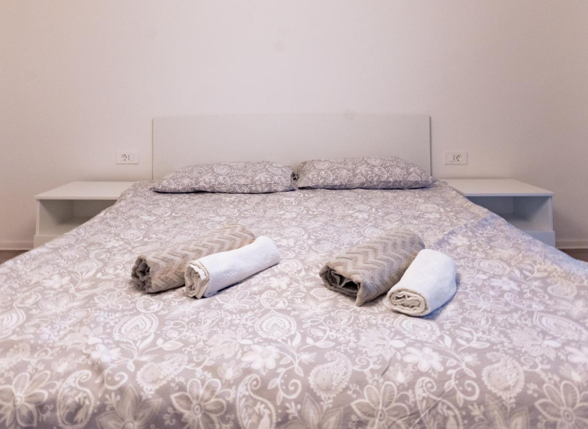 Grguric Apartments Palit المظهر الخارجي الصورة