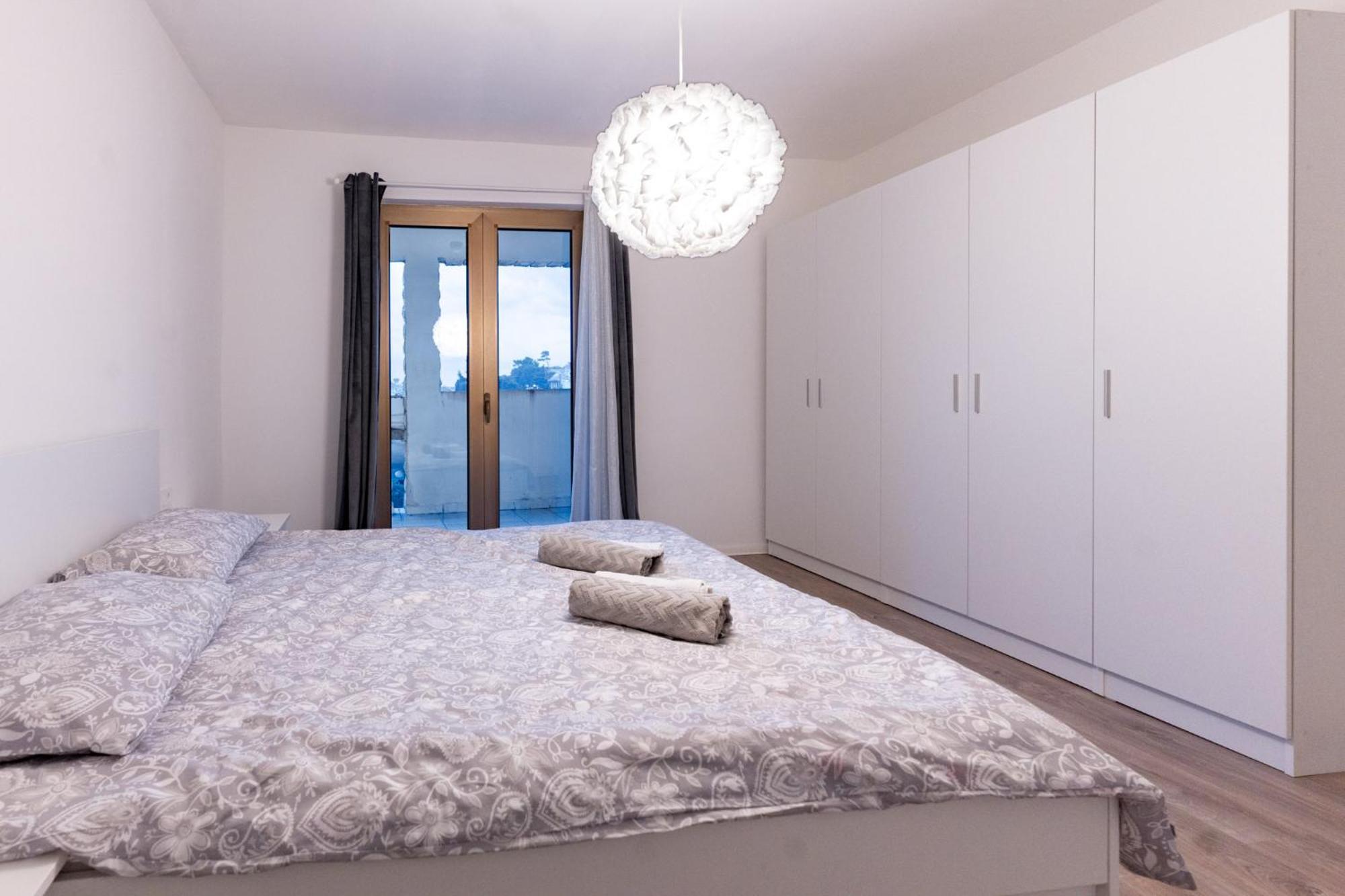 Grguric Apartments Palit المظهر الخارجي الصورة