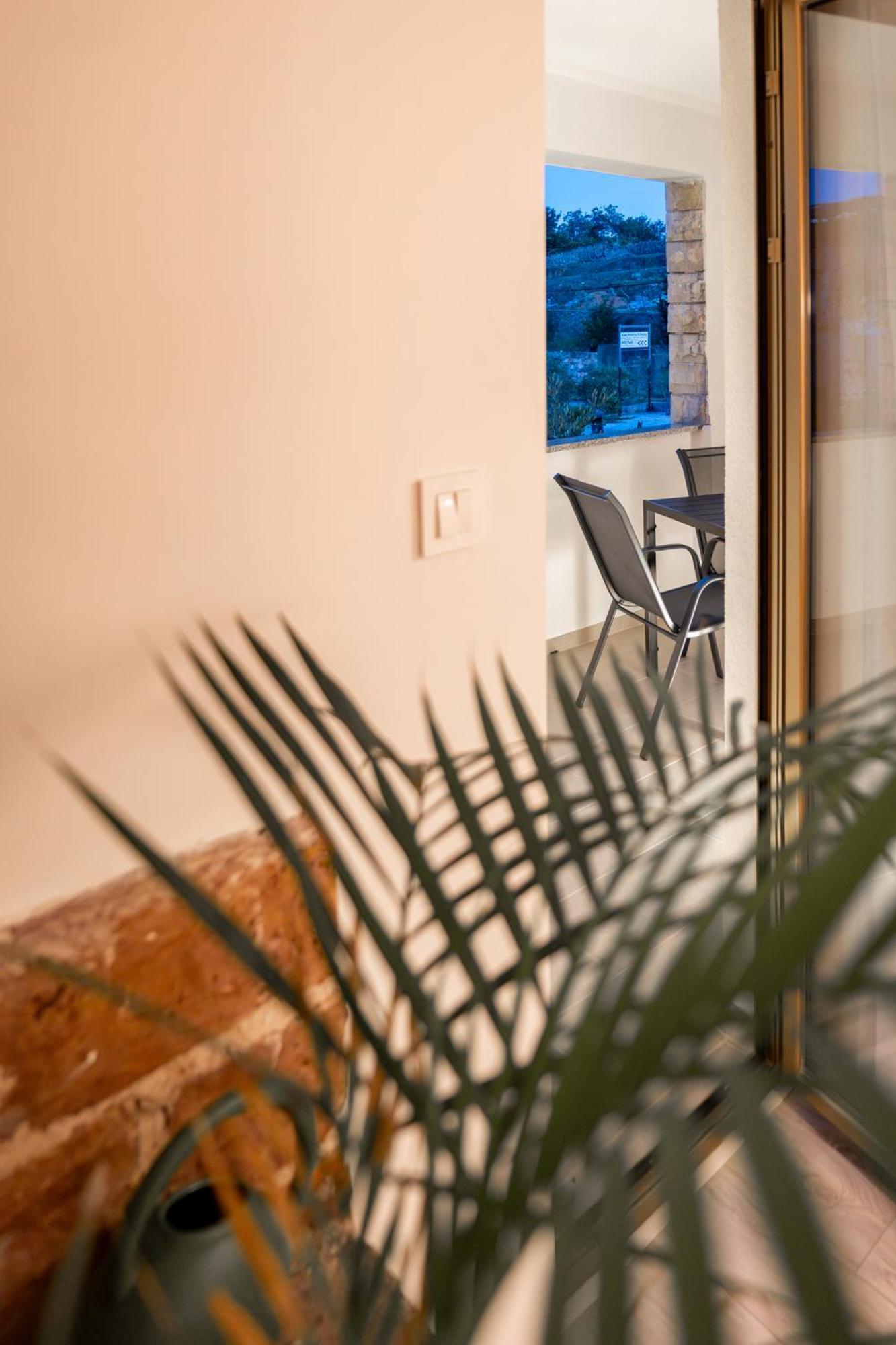 Grguric Apartments Palit المظهر الخارجي الصورة