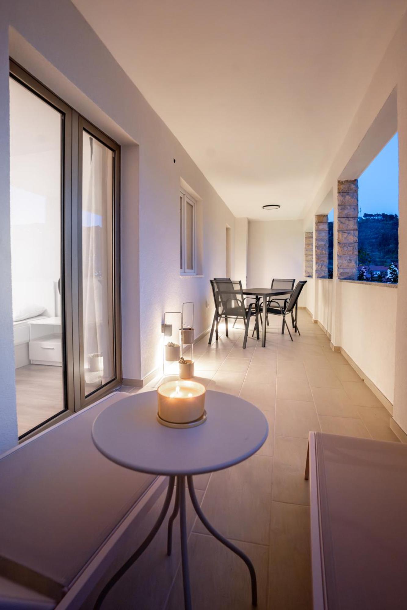 Grguric Apartments Palit المظهر الخارجي الصورة