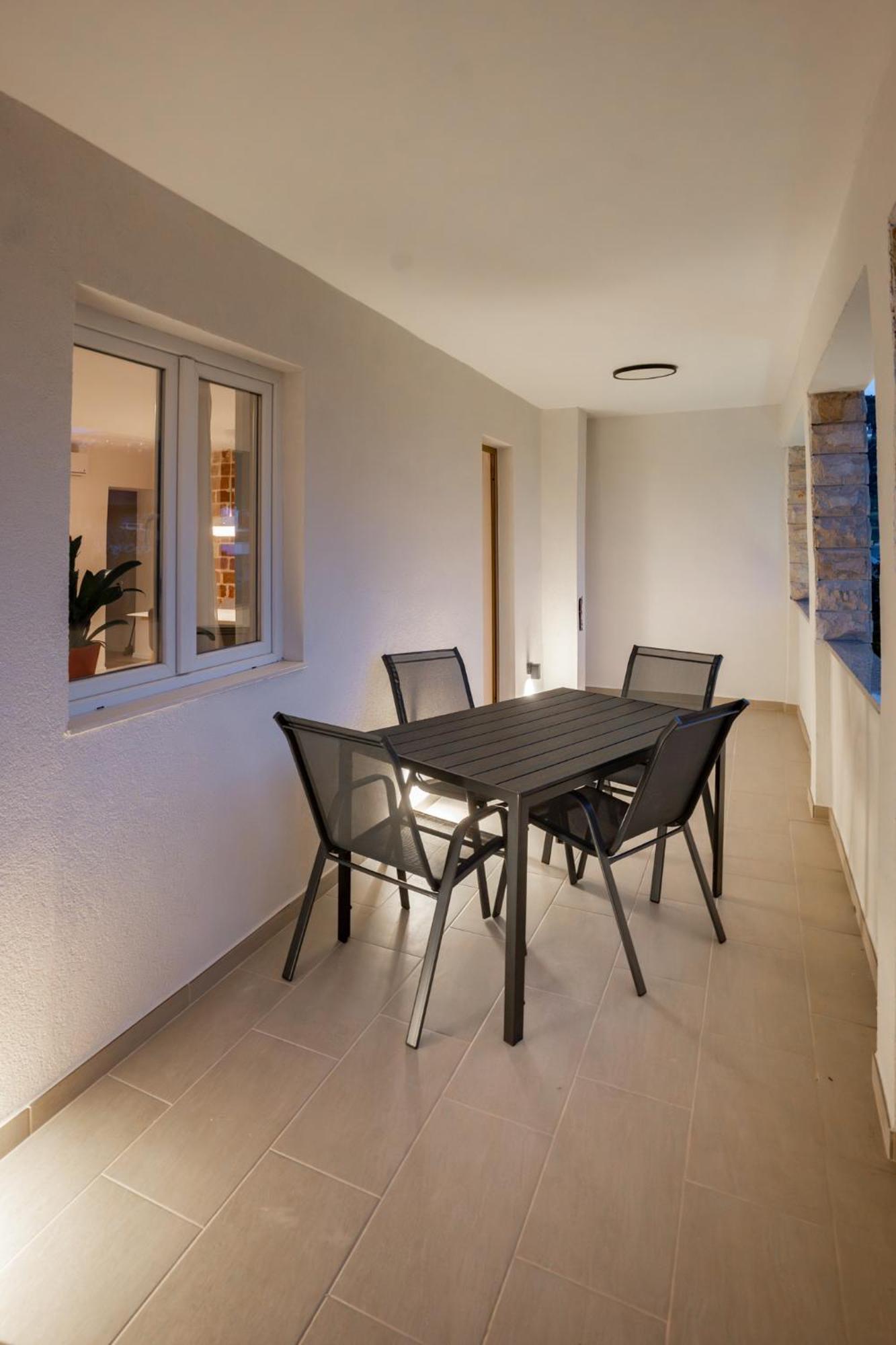 Grguric Apartments Palit المظهر الخارجي الصورة