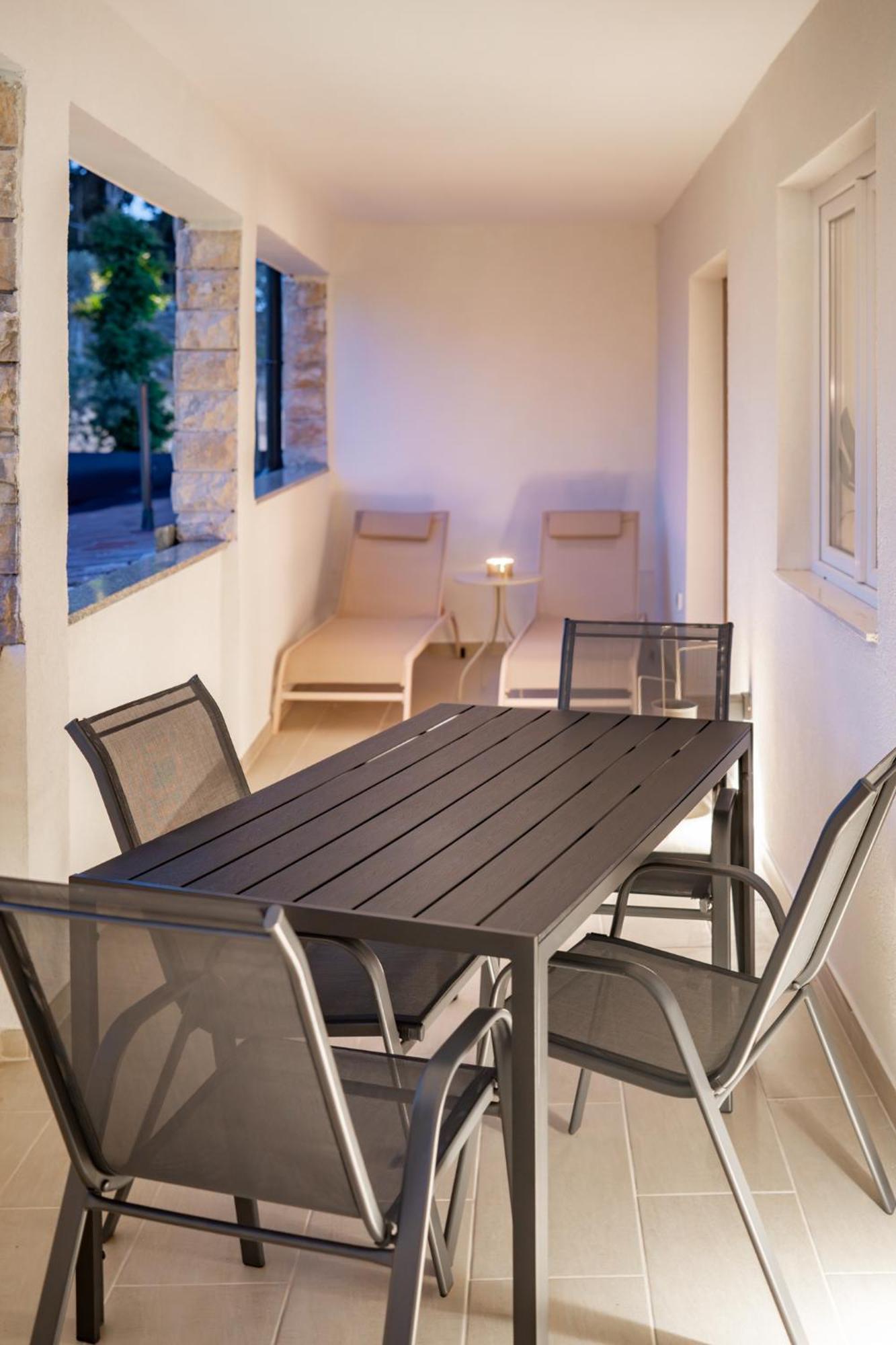 Grguric Apartments Palit المظهر الخارجي الصورة