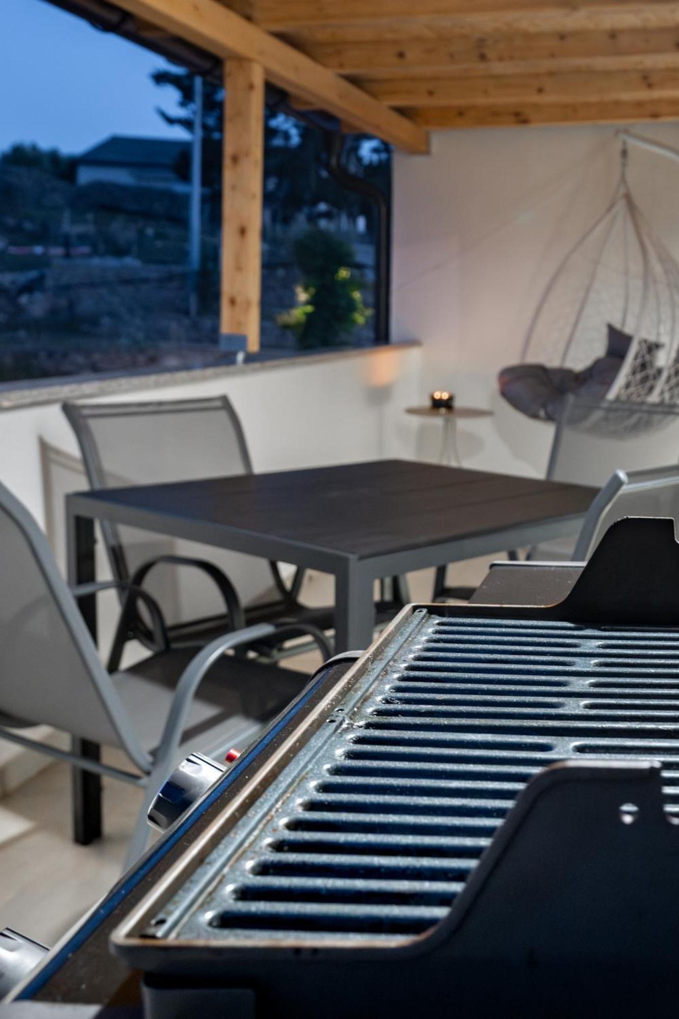 Grguric Apartments Palit المظهر الخارجي الصورة