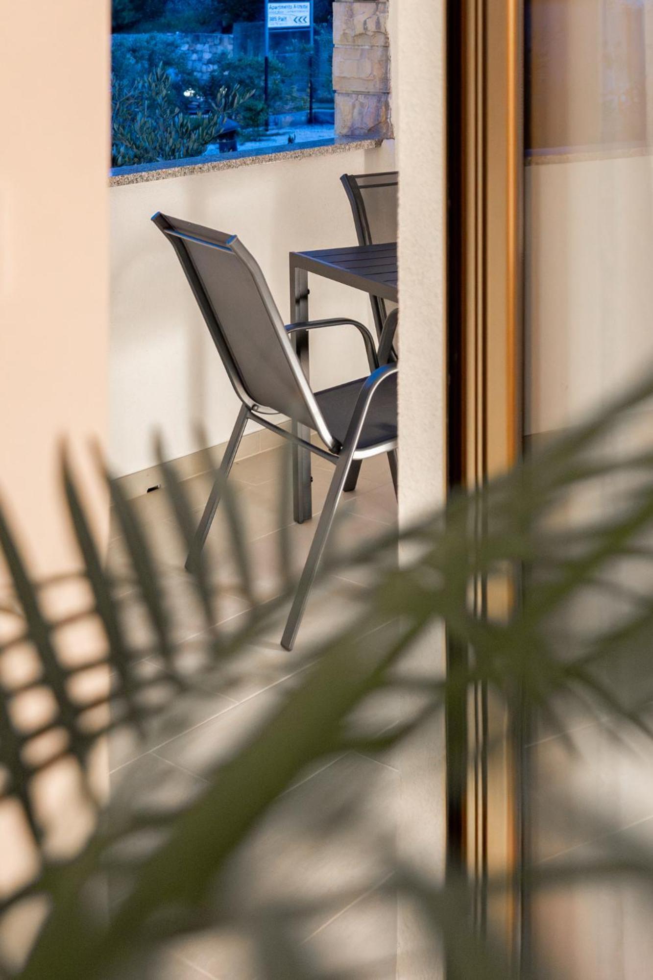 Grguric Apartments Palit المظهر الخارجي الصورة